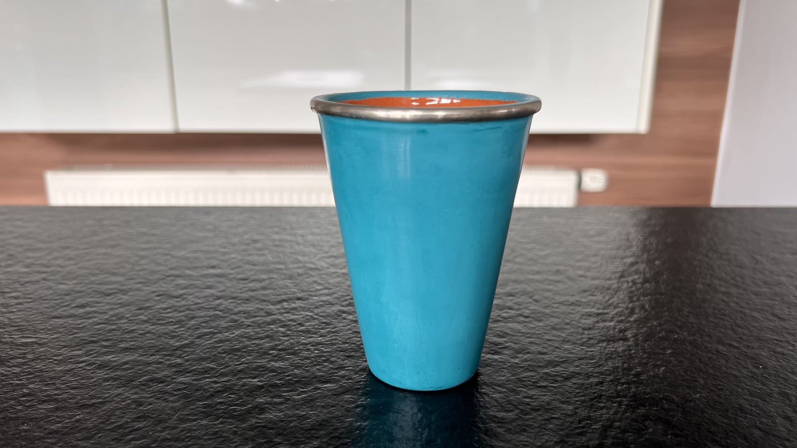 Tadelakt_Becher_02_bei_petit_Marrakech Tadelakt Dose Marokkanische Keramik handgefertigt petit Marrakech