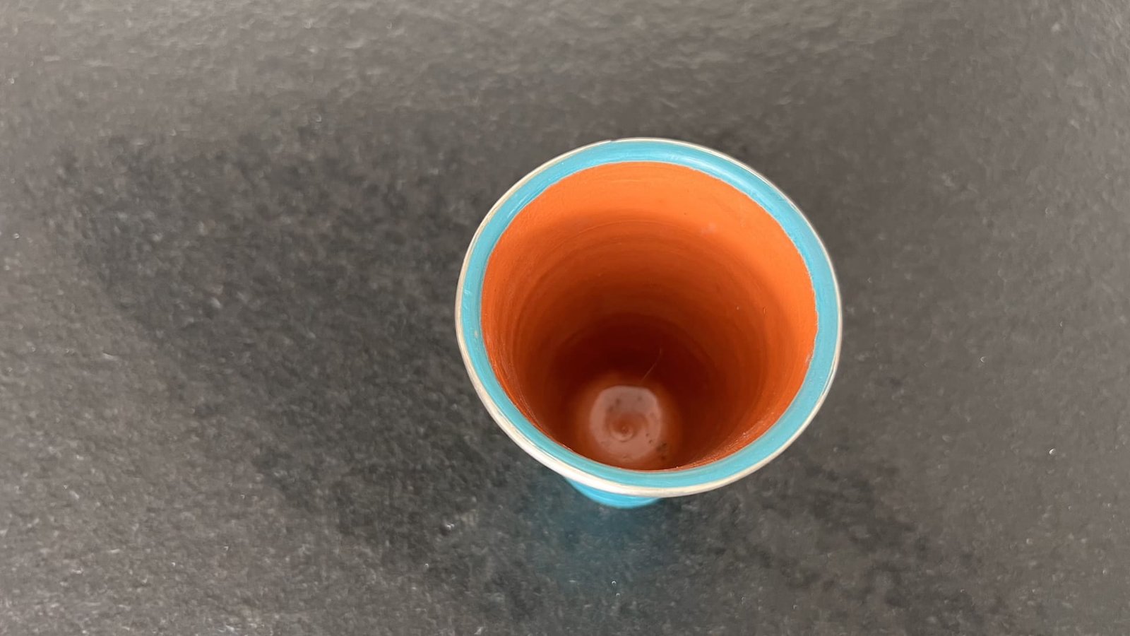 Tadelakt_Becher_03_bei_petit_Marrakech Tadelakt Dose Marokkanische Keramik handgefertigt petit Marrakech