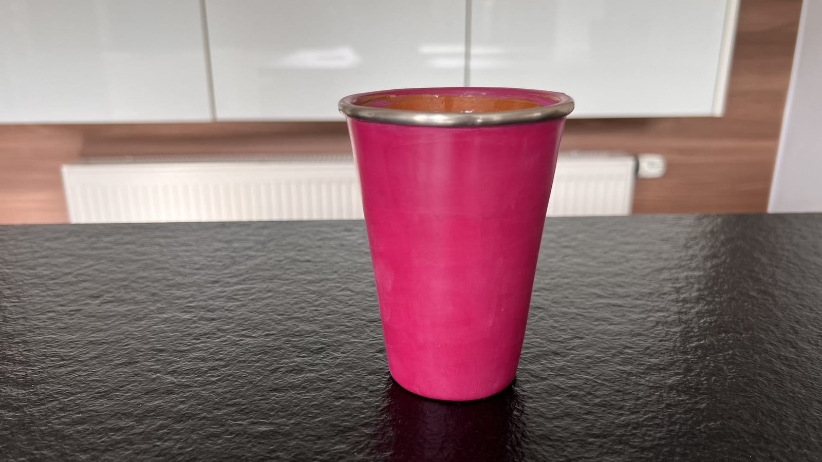 Tadelakt_Becher_06_bei_petit_Marrakech Tadelakt Dose Marokkanische Keramik handgefertigt petit Marrakech