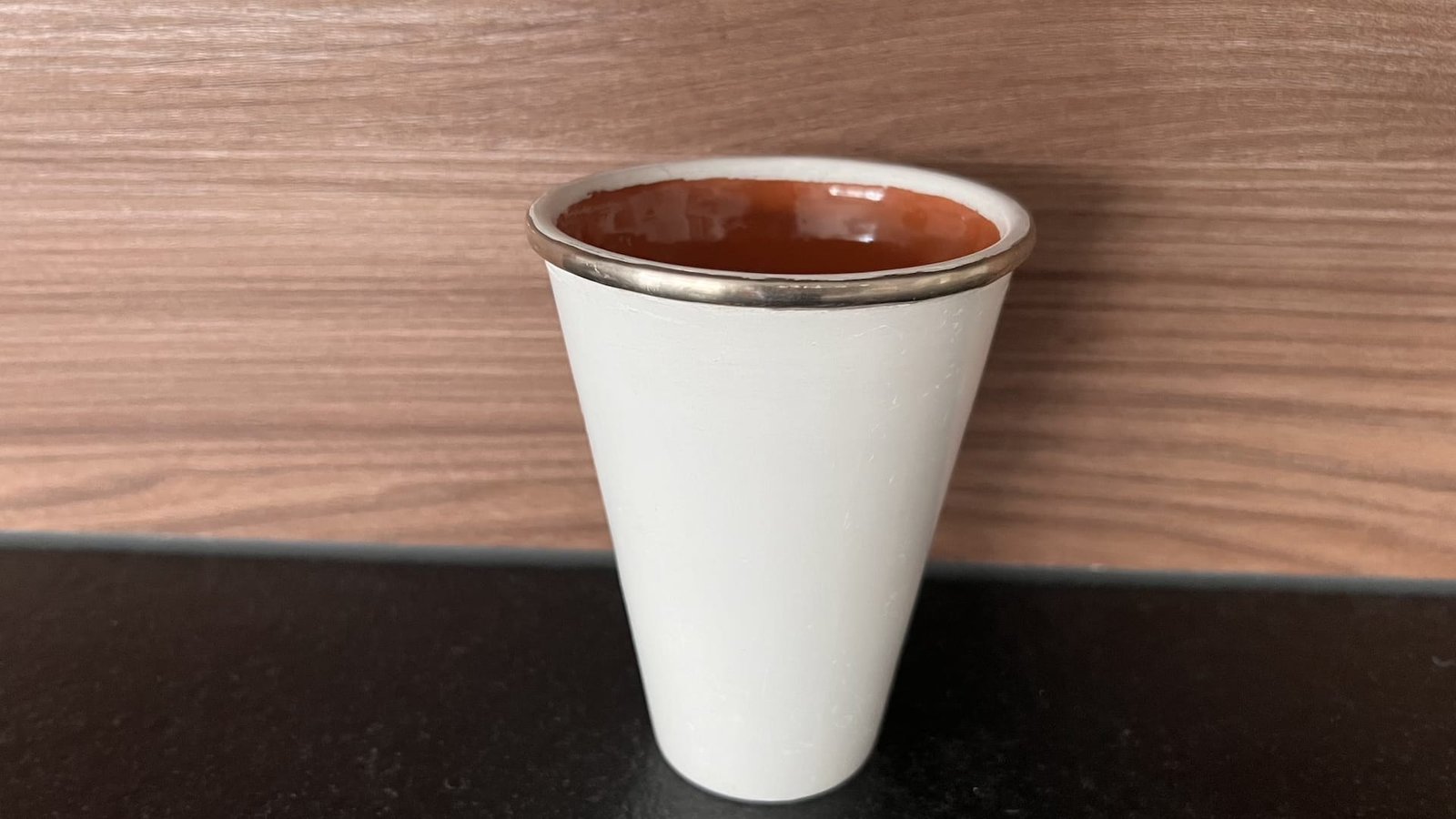 Tadelakt_Becher_15_bei_petit_Marrakech Tadelakt Dose Marokkanische Keramik handgefertigt petit Marrakech