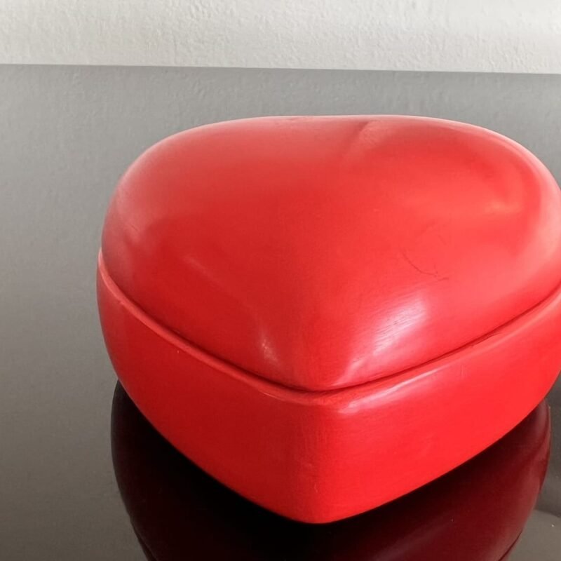 Tadelakt_Herz_02_bei_petit_Marrakech Tadelakt Dose Marokkanische Keramik handgefertigt petit Marrakech