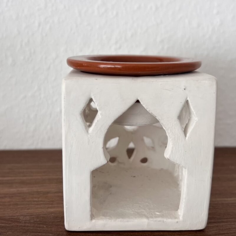 Duftlampe_Stern_05_bei_petit_Marrakech Duftlampe Stern